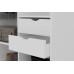 Deko Sliding Wardrobe 160 cm
