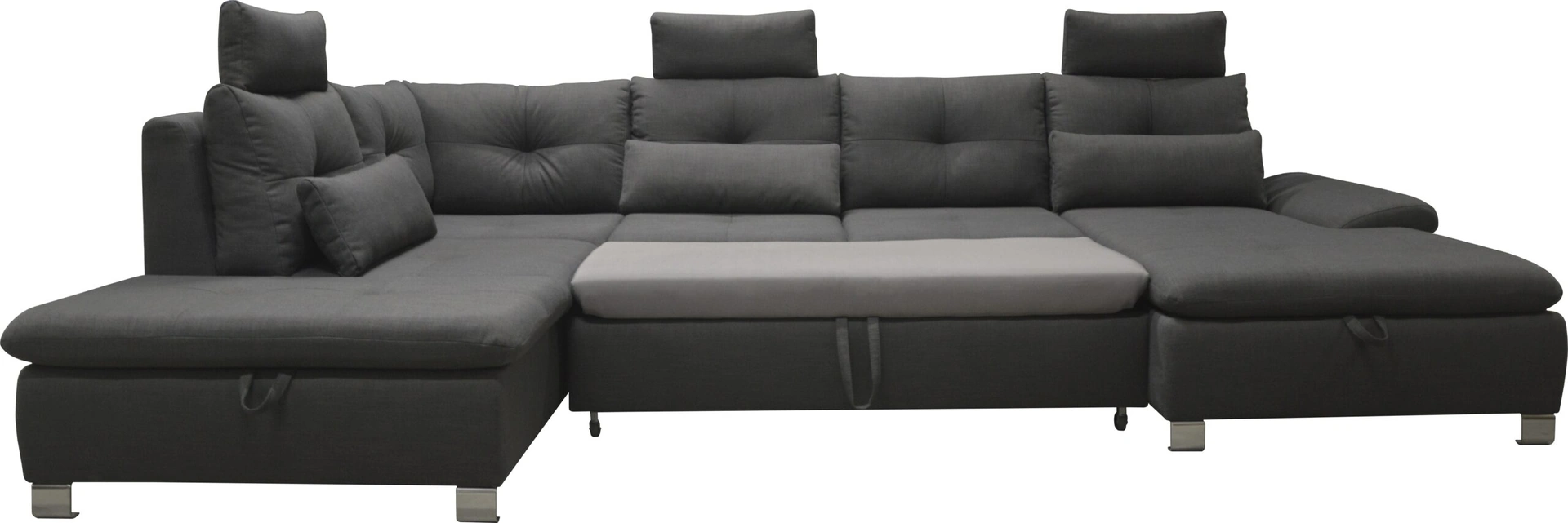 U shaped Sofa bed U-shaped sofa benefits