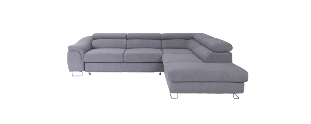 Sofa bed with lift up storage 