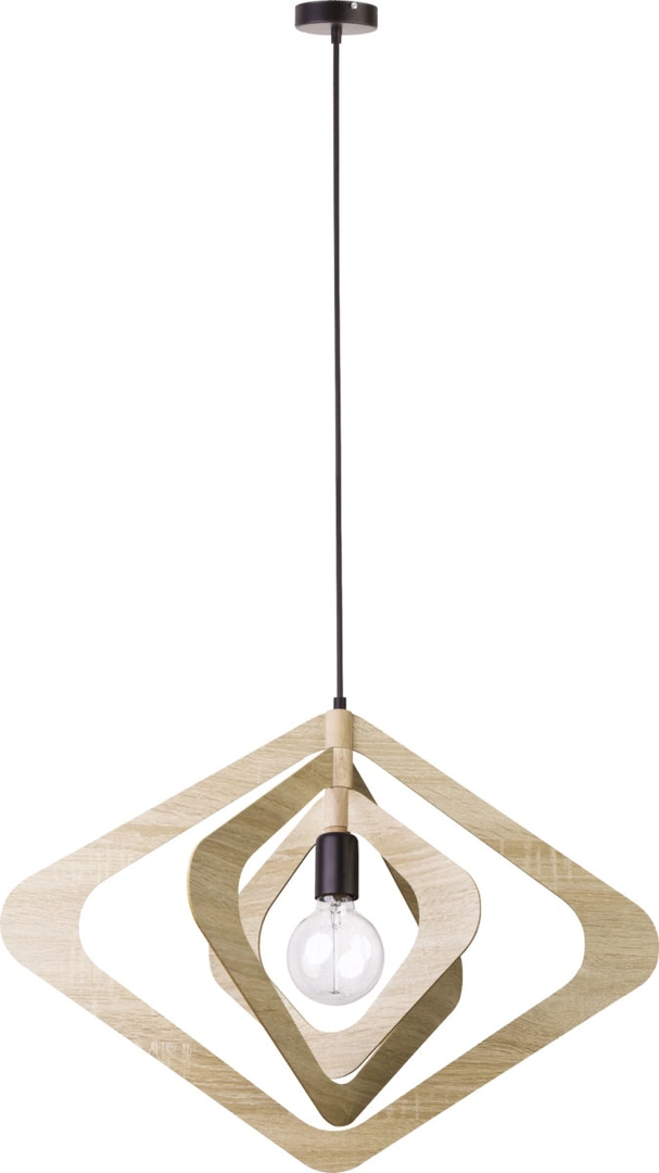 wood lamp 