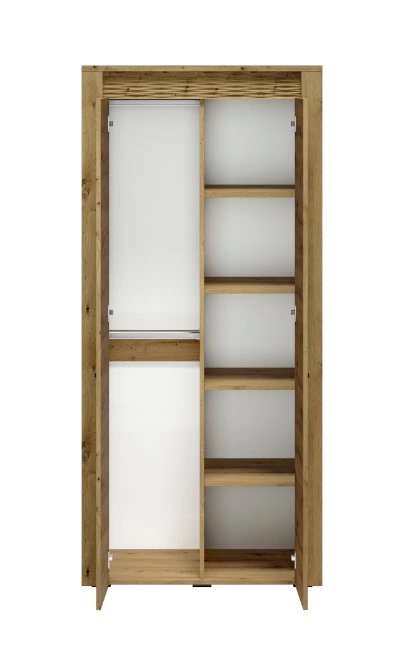 free standing wardrobe 