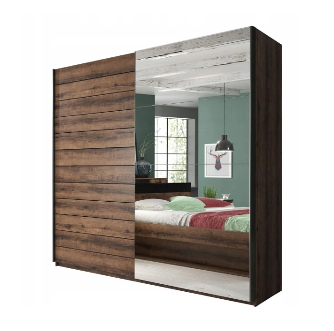 sliding wardrobe