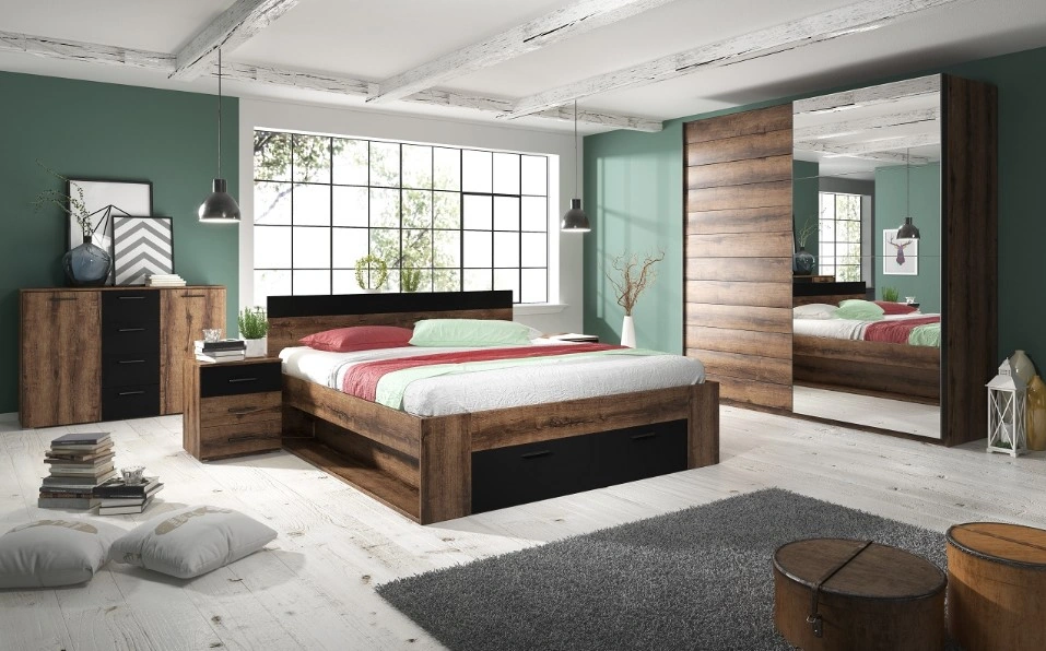 sliding wardrobe