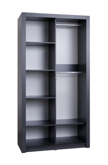 free standing wardrobe 