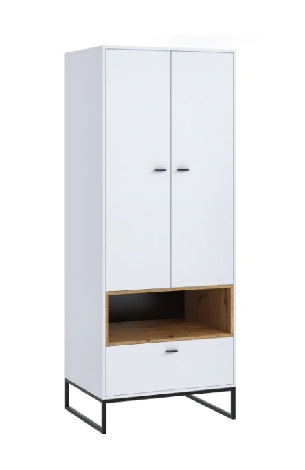 free standing wardrobe 