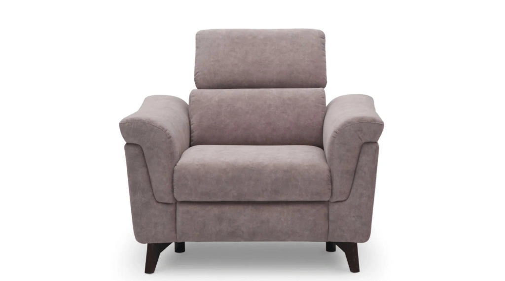 Hampton Armchair Pink Beig, Zoya 03