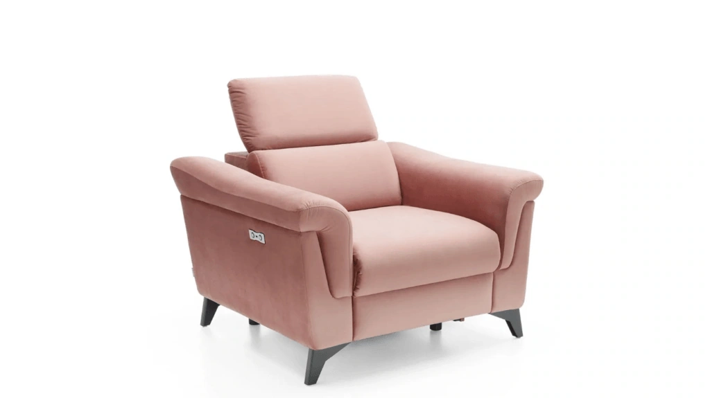 Riser recliner chairs