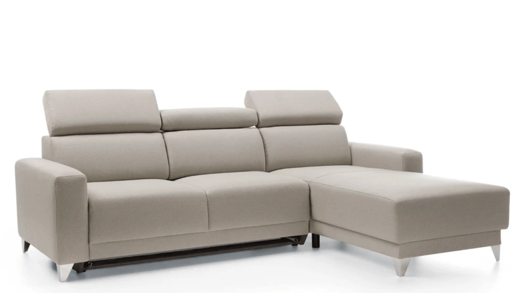 Corner sofa Bed