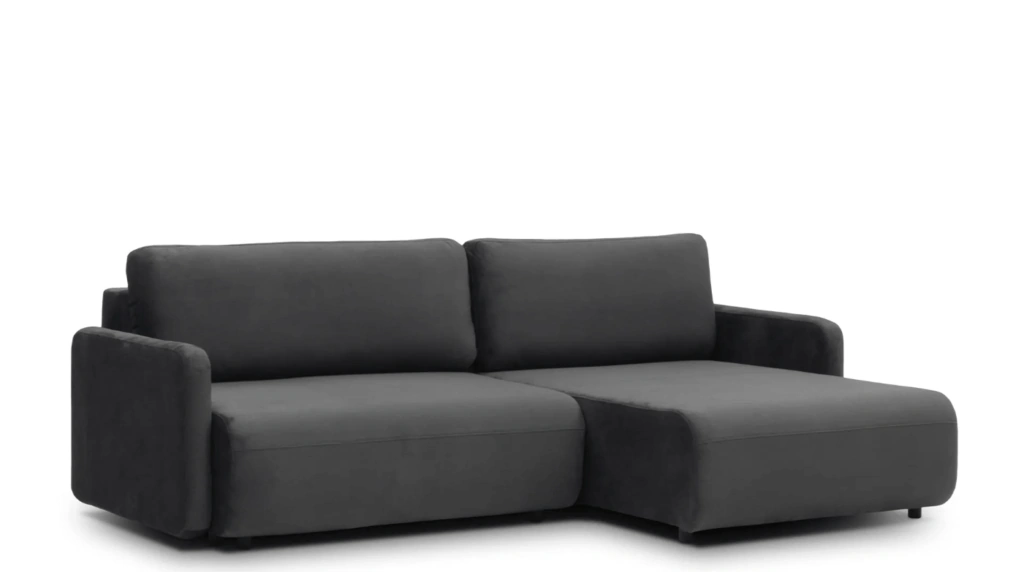Corner sofa Bed