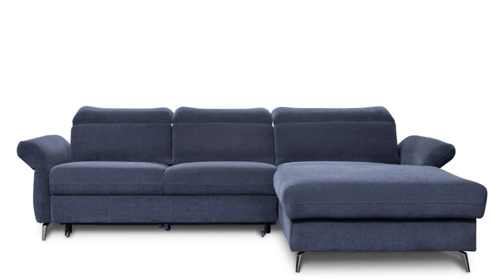 Corner sofa Bed