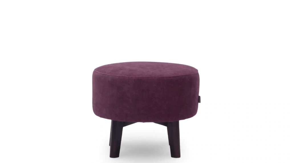 Wing Stool 