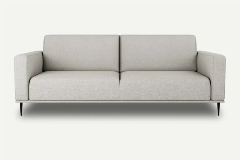 Daglas 3 Seater Sofa White Beige Diosa 01