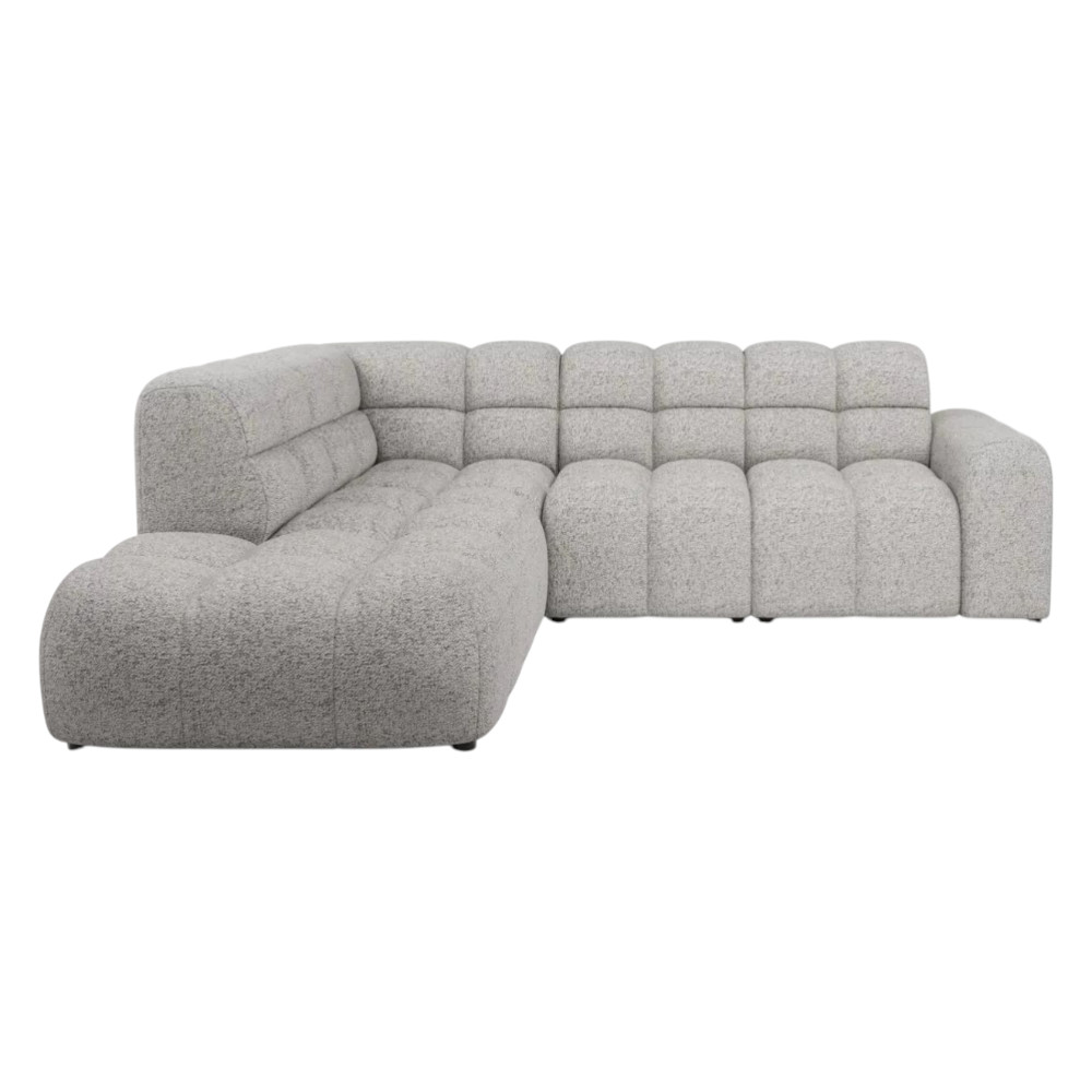 Cloudy Corner Sofa Puente 06