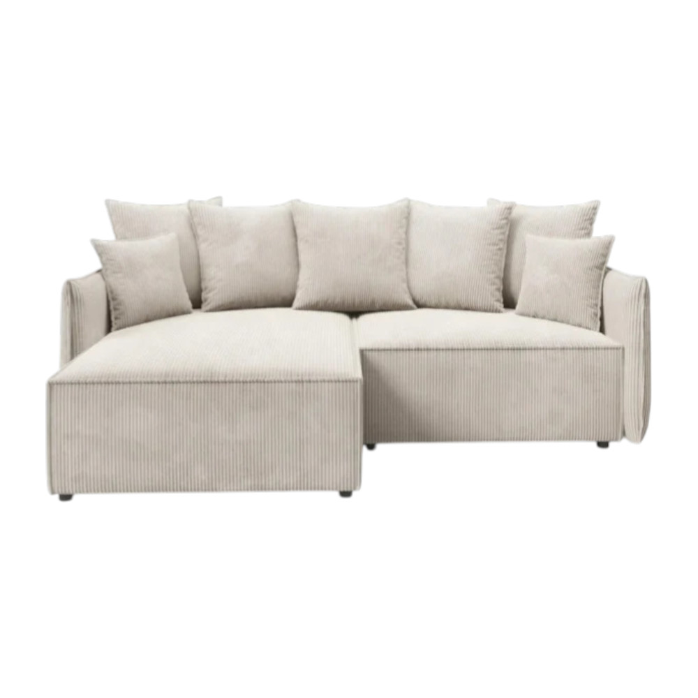 Abriamo Mini Corner Sofa Bed