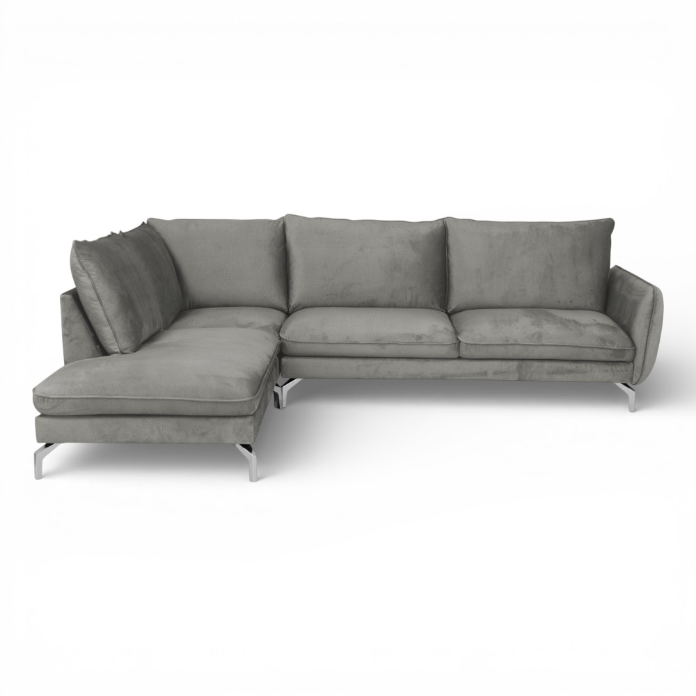 Lavard Corner Sofa