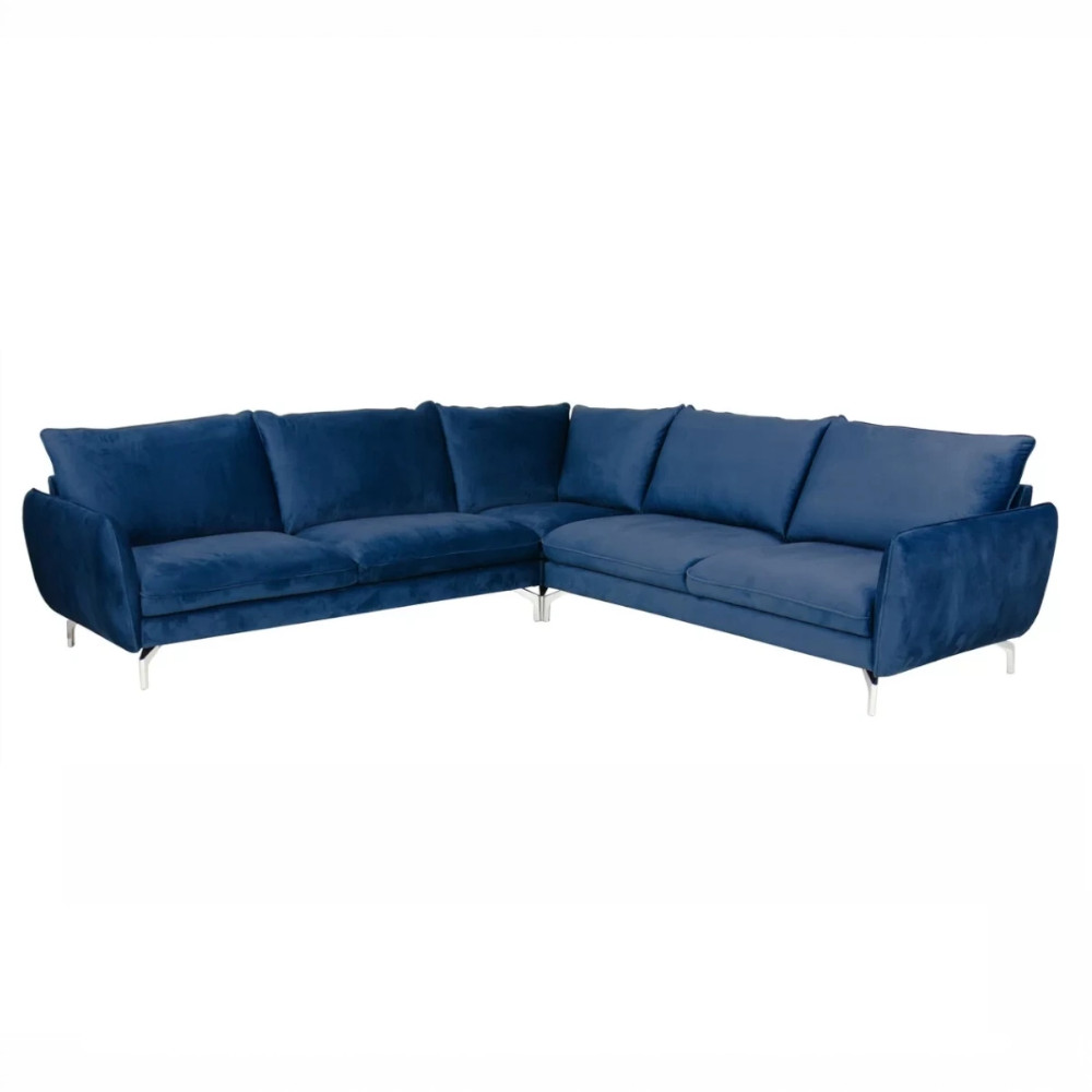 Lavard 3A3 Corner Sofa Universal