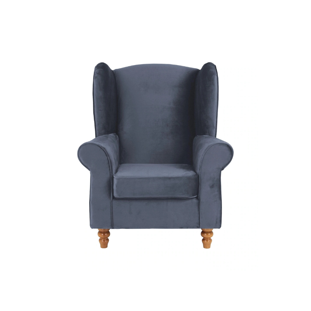 Oxford Armchair Velluto 18