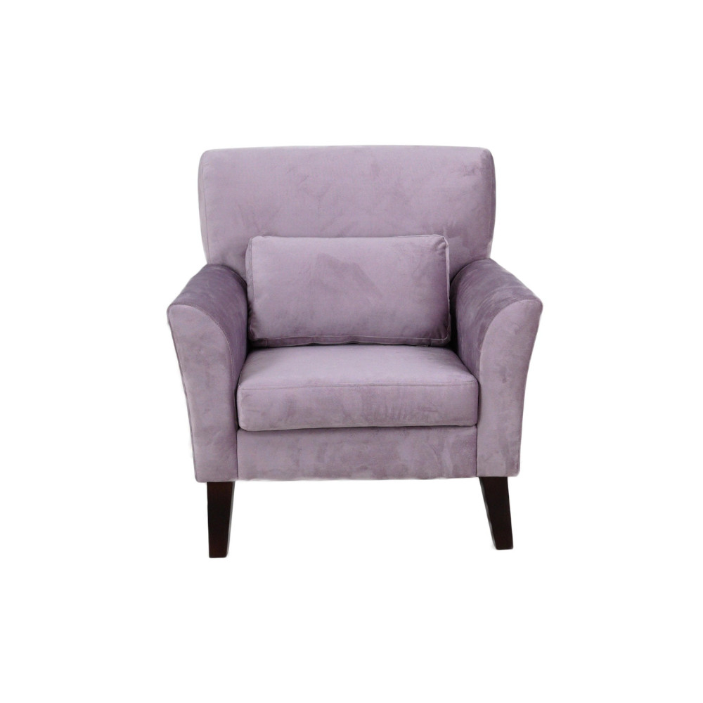 Patrick Armchair Pink Velluto 14