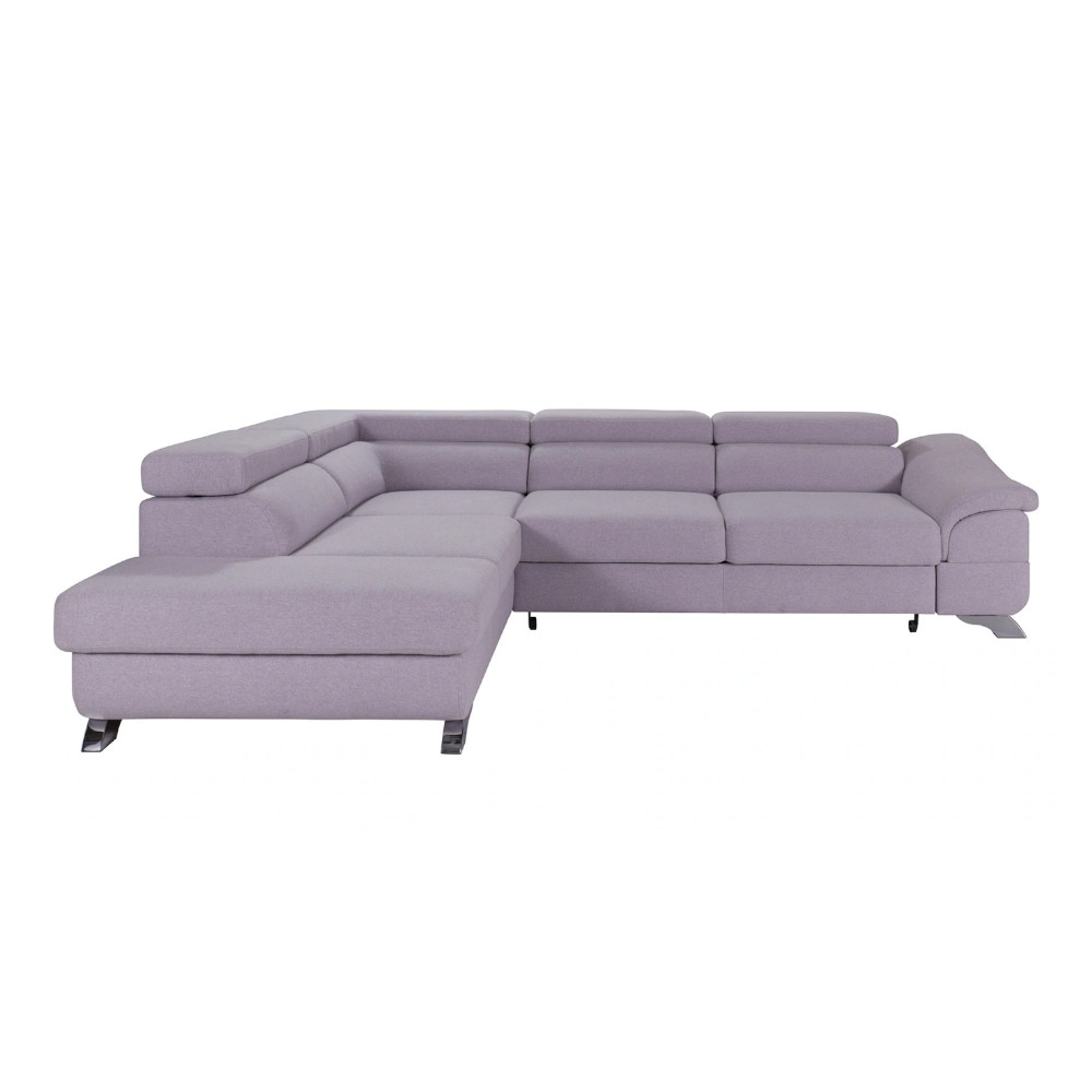 Lagos Corner Sofa Bed