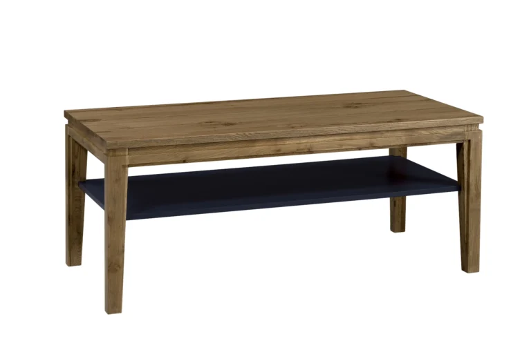 Granada Coffee Table Rectangular Anthracite