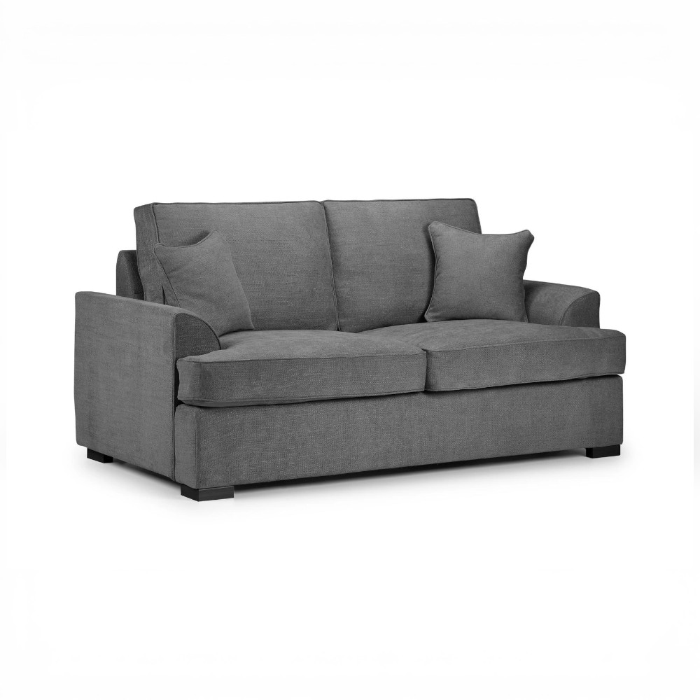 Funk 2 Seater Sofa Turin Grey