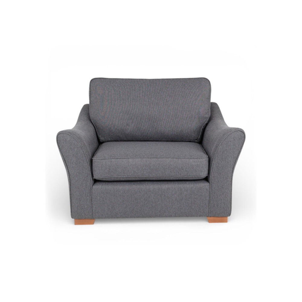 Ferndale Snuggler Armchair