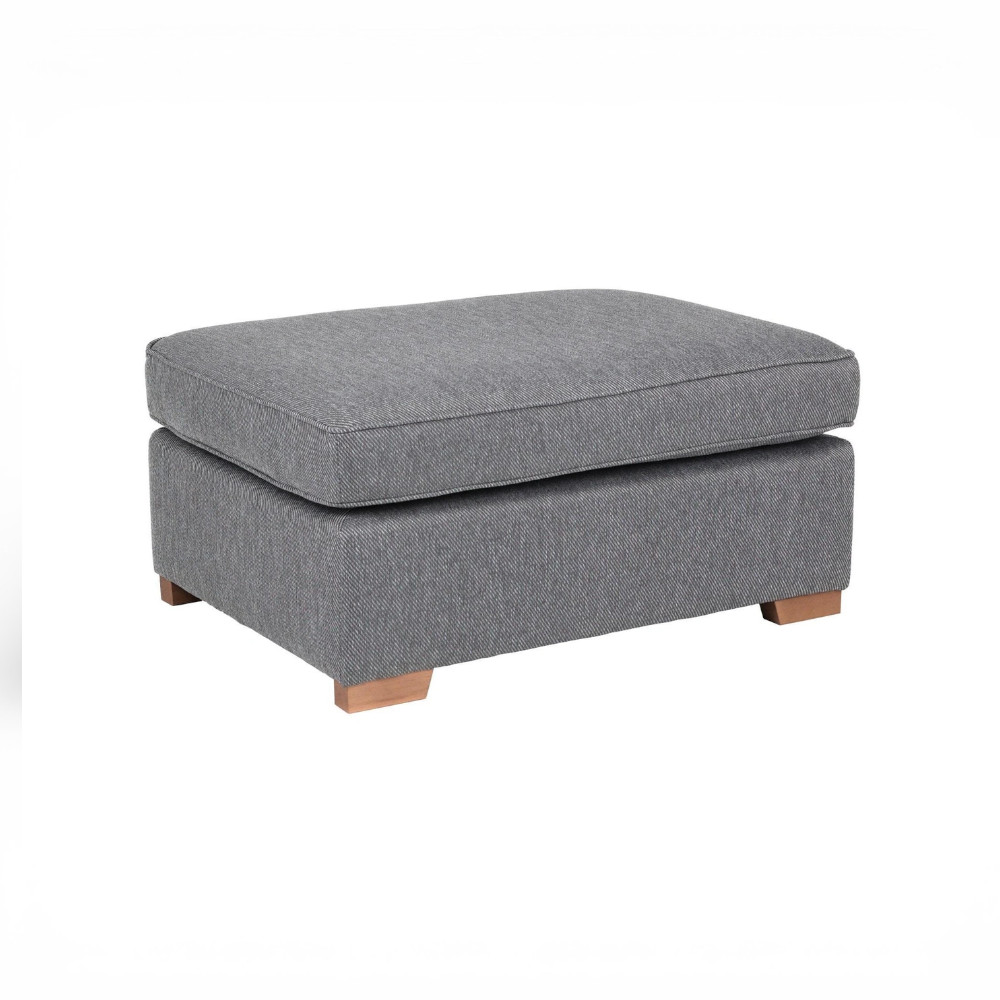 Ferndale Footstool