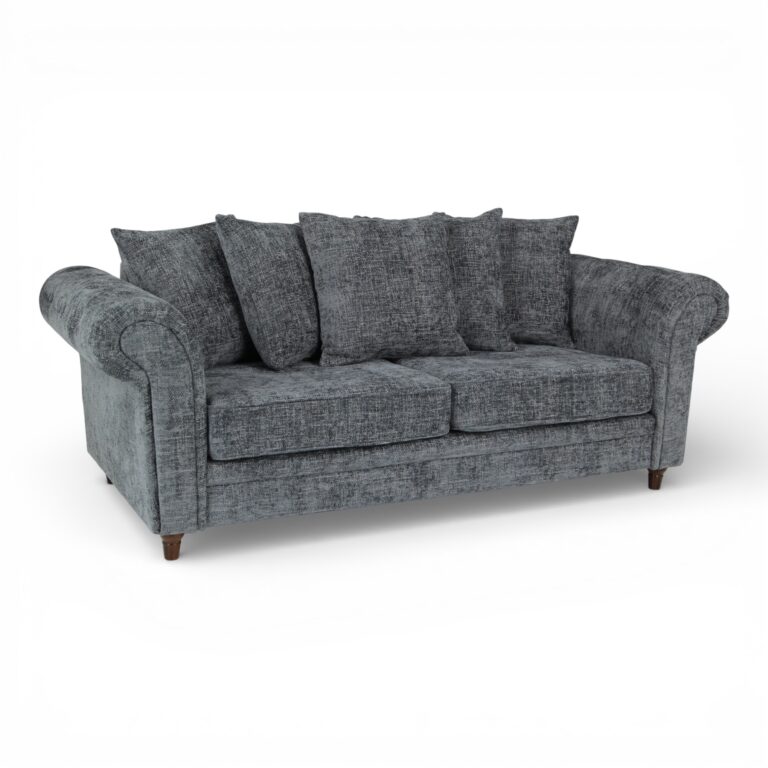 Fulham 3 Seater Sofa