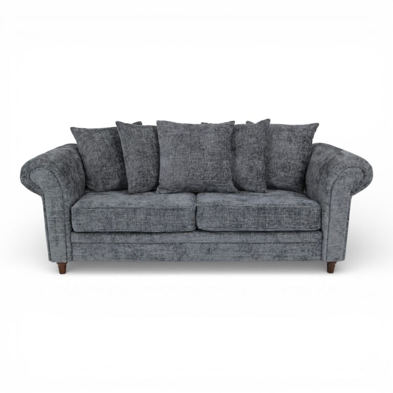 Fulham 3 Seater Sofa