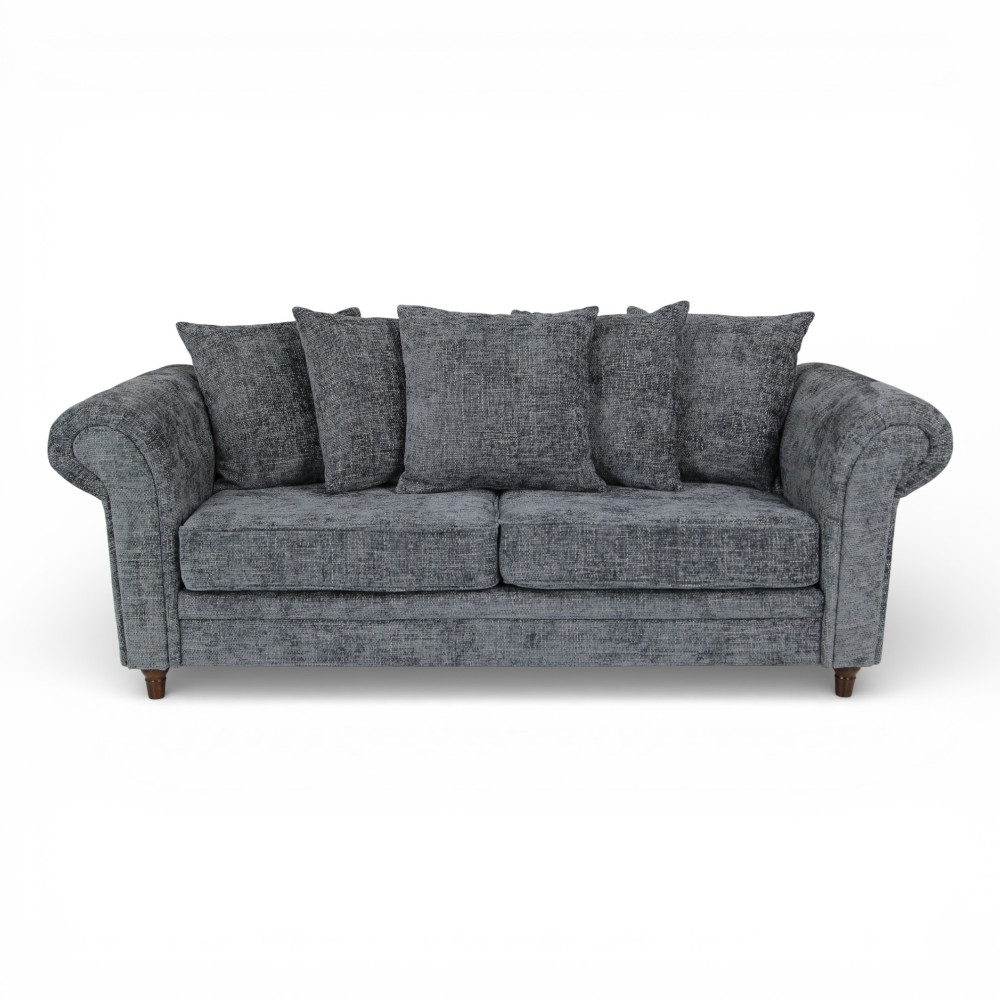 Fulham 3 Seater Sofa