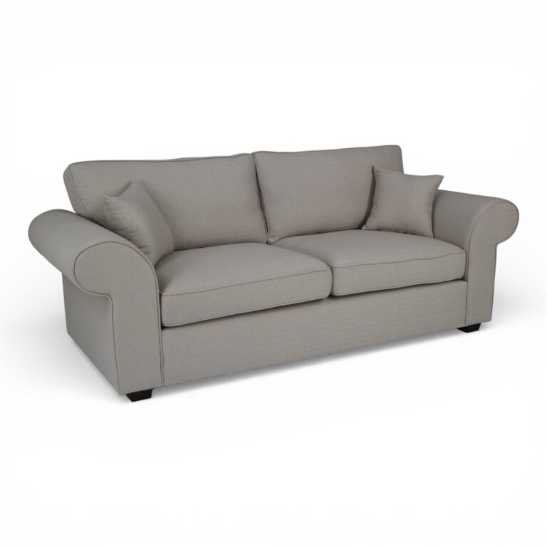 Lisbon 3 Seater Sofa