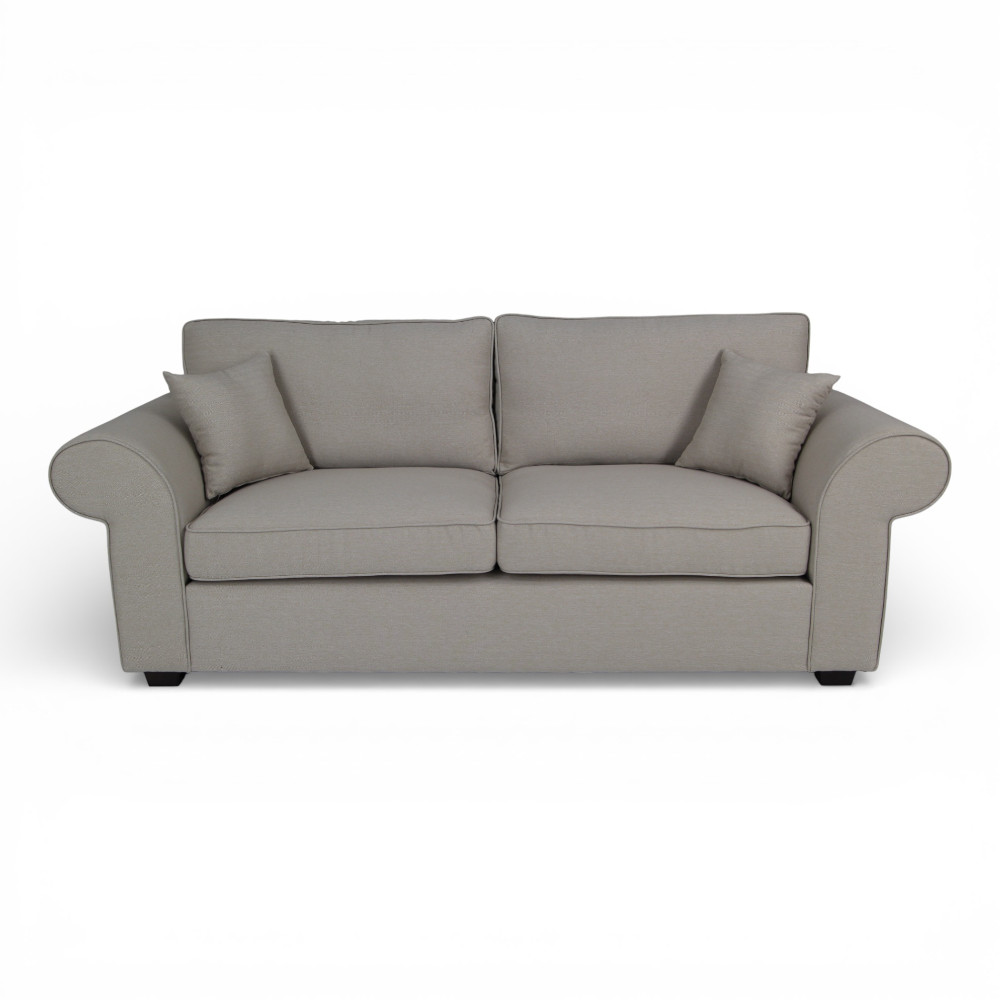 Lisbon 3 Seater Sofa