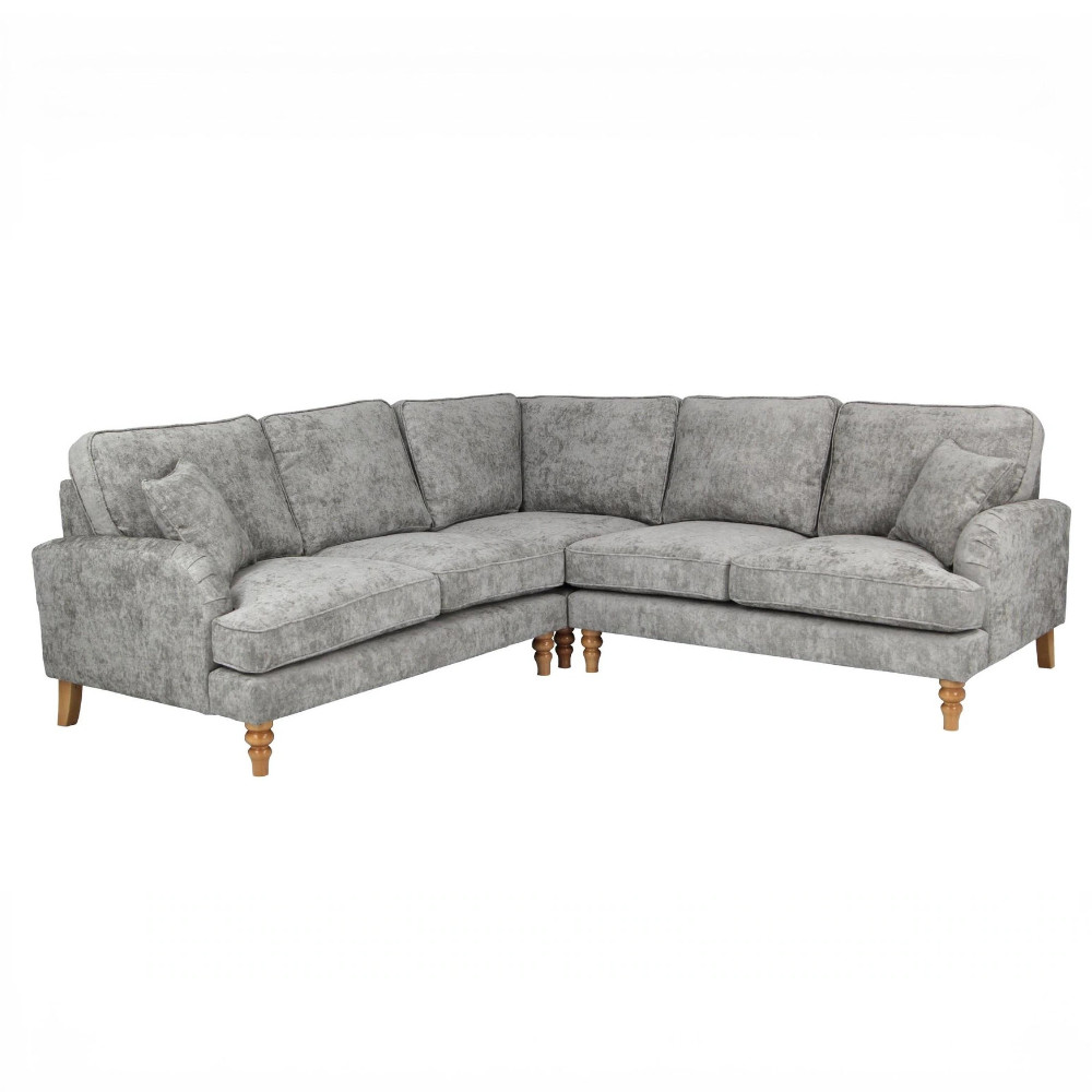 Rupert 2A2 Corner Sofa