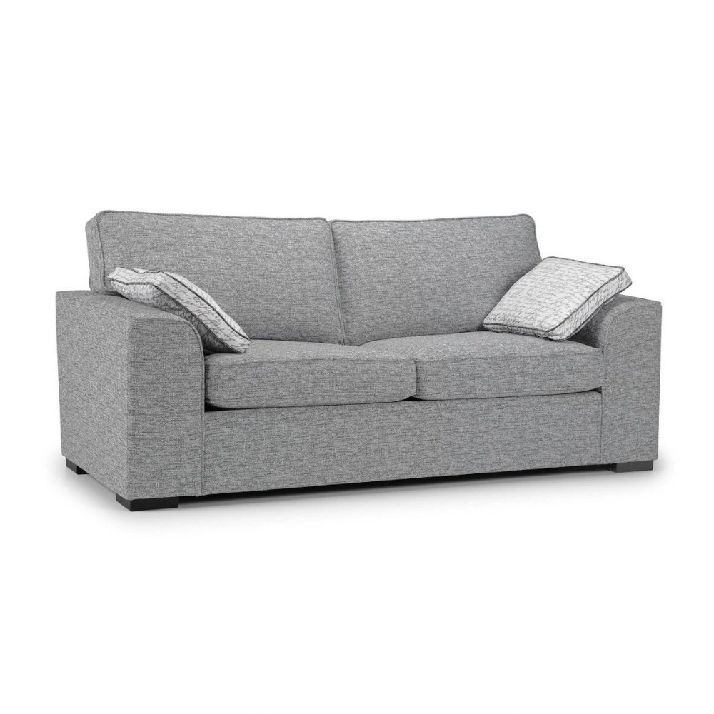 Seattle 3 Seater Sofa