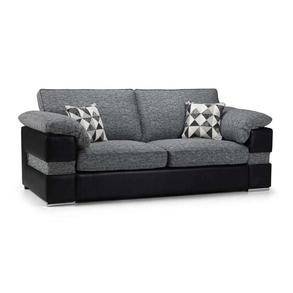 Serene 3 Seater Sofa