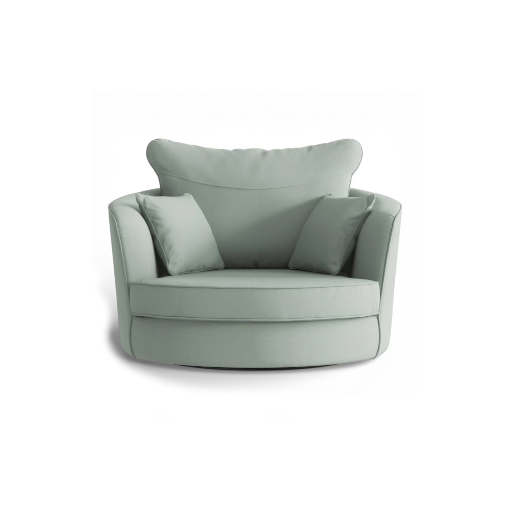 Swivel Big Armchair