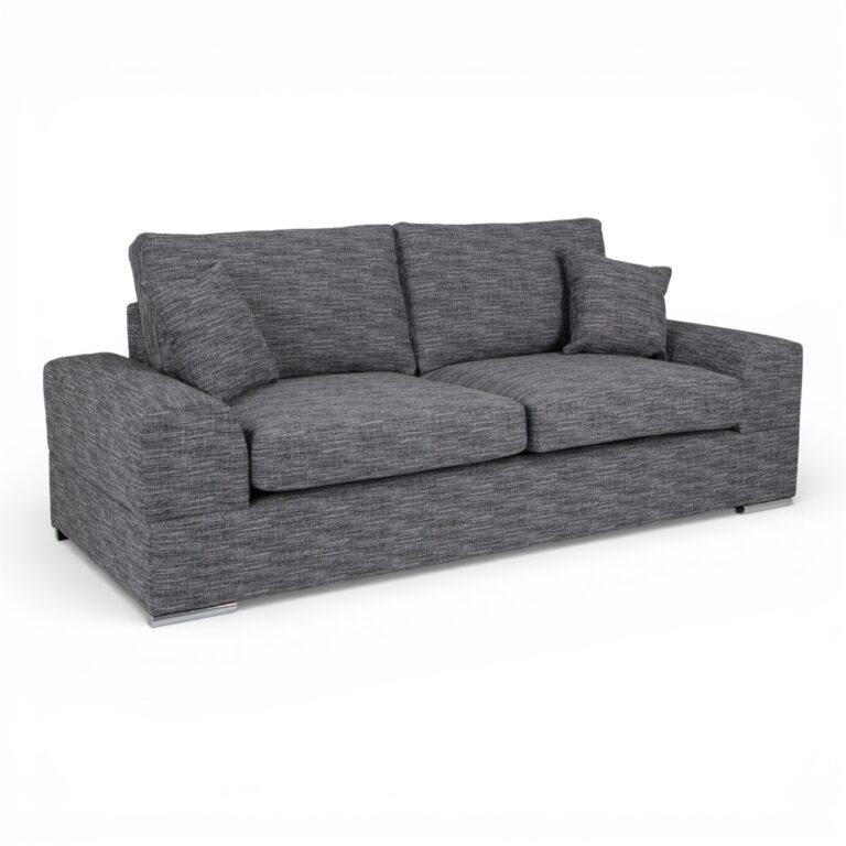 Veda 3 Seater Sofa