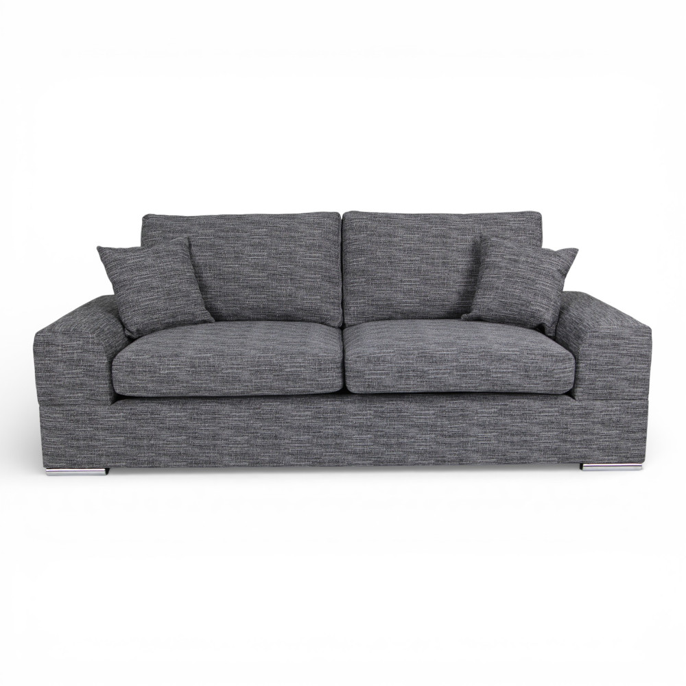 Veda 3 Seater Sofa