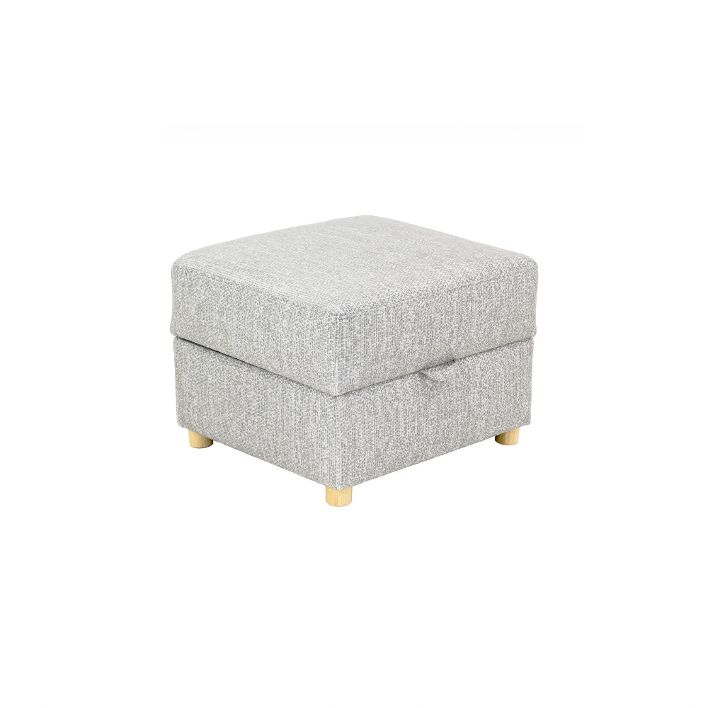 Zenith Storage Footstool