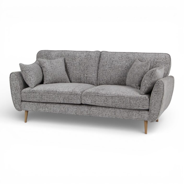 Zara 3 Seater Sofa