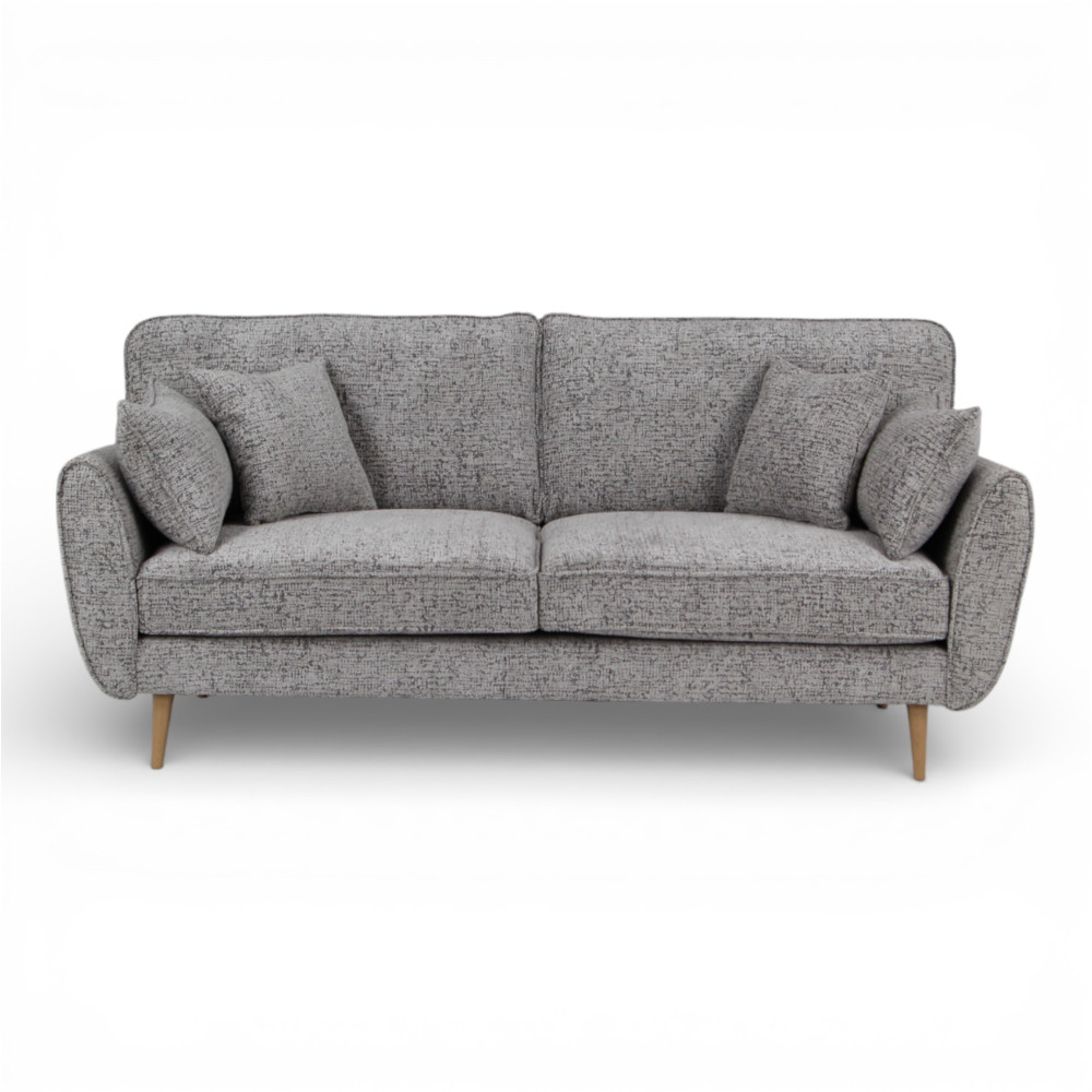 Zara 3 Seater Sofa
