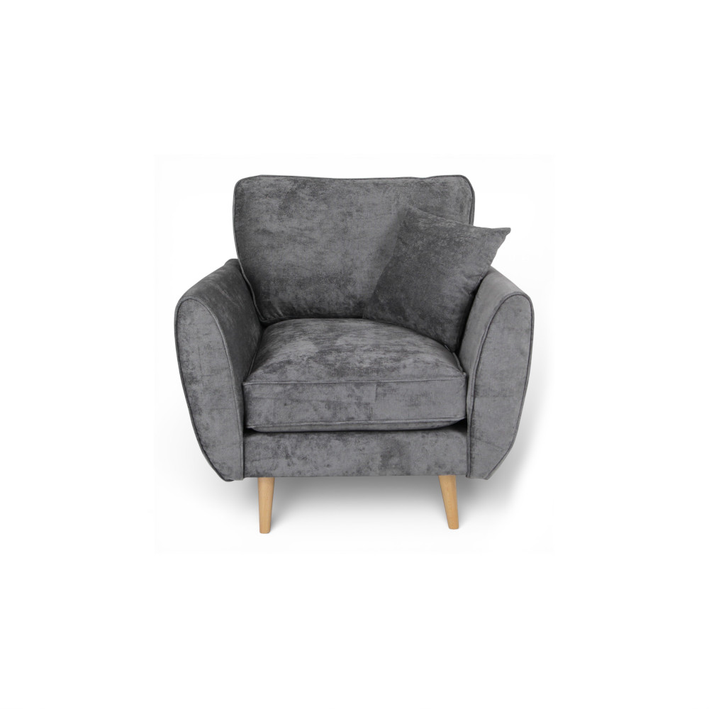 Zara Armchair