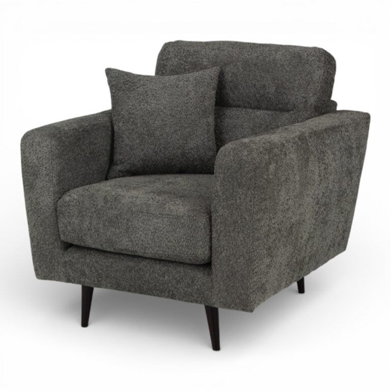 Zenith Armchair
