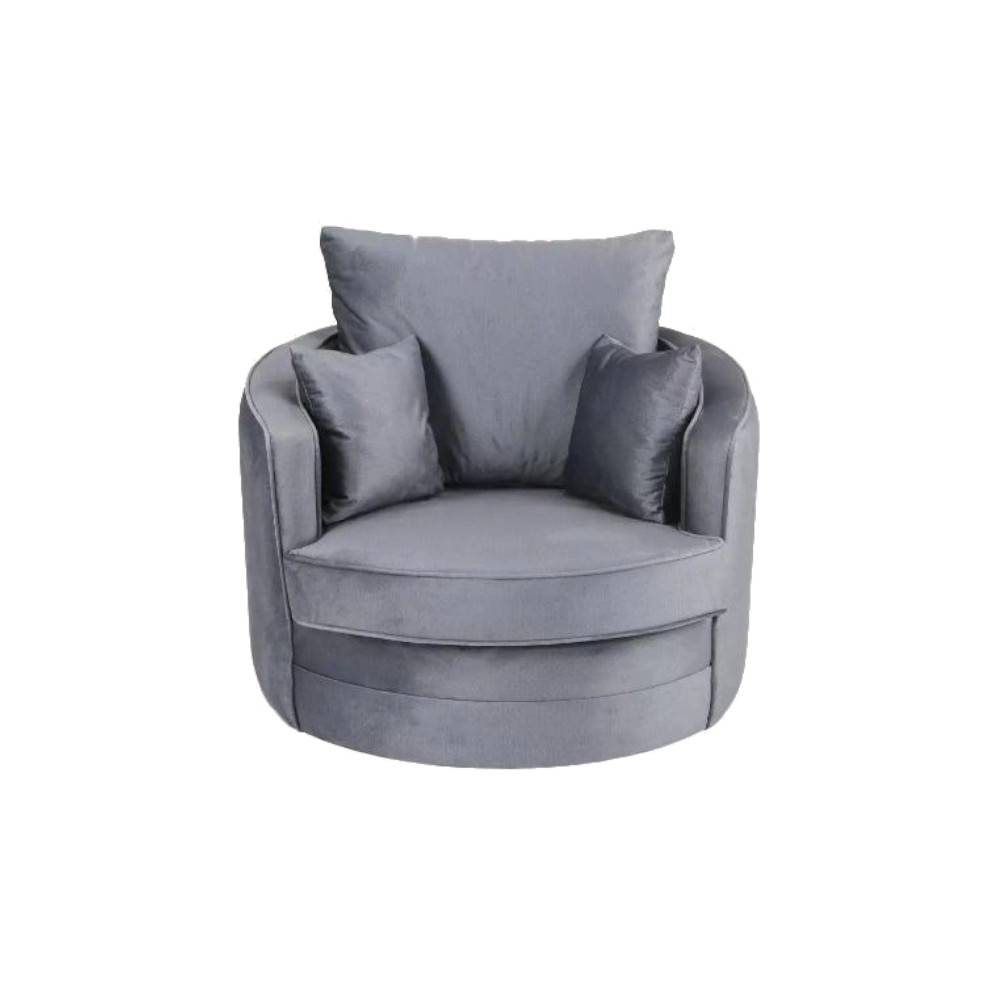 Swivel Casablanca Armchair