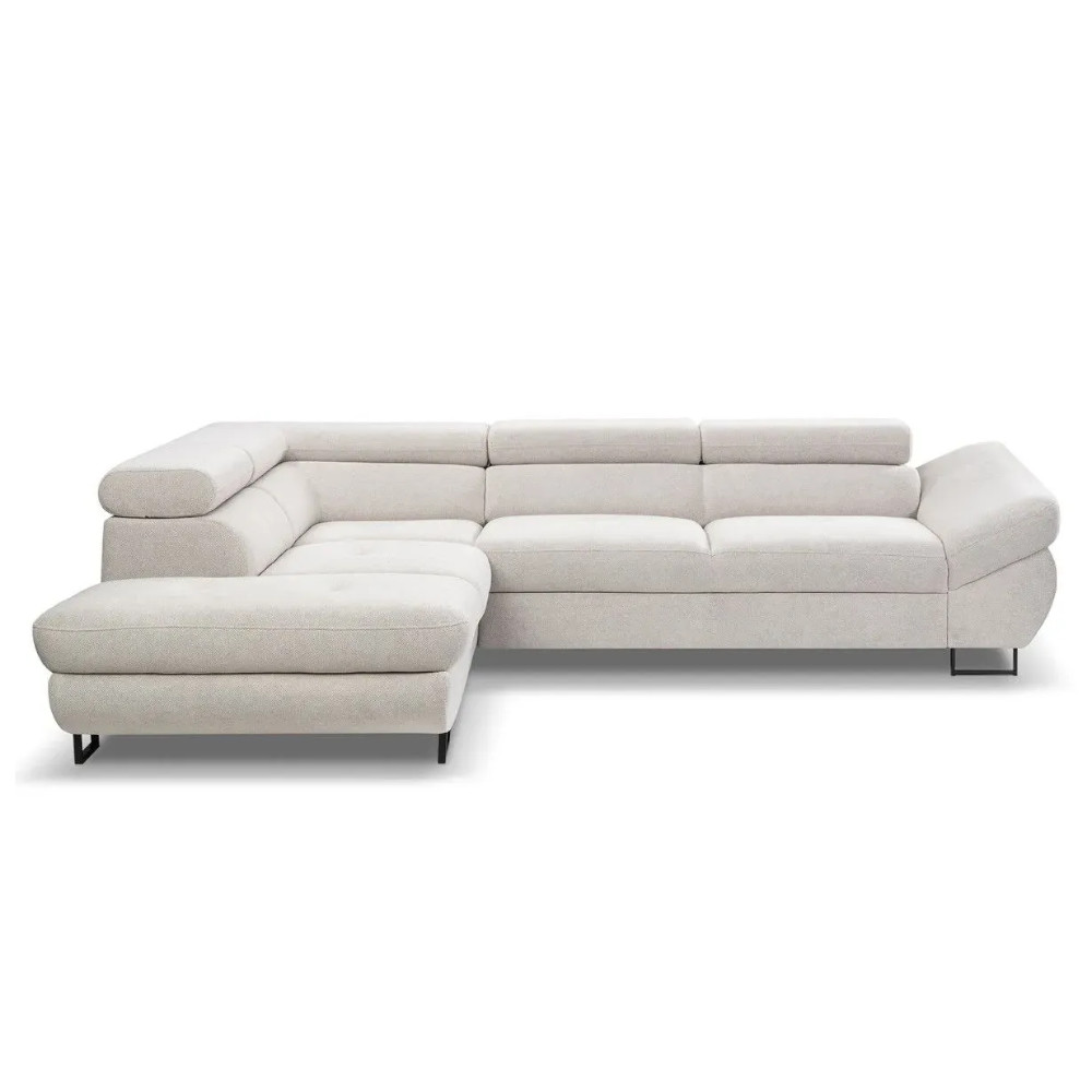 Fabio Corner Sofa Bed