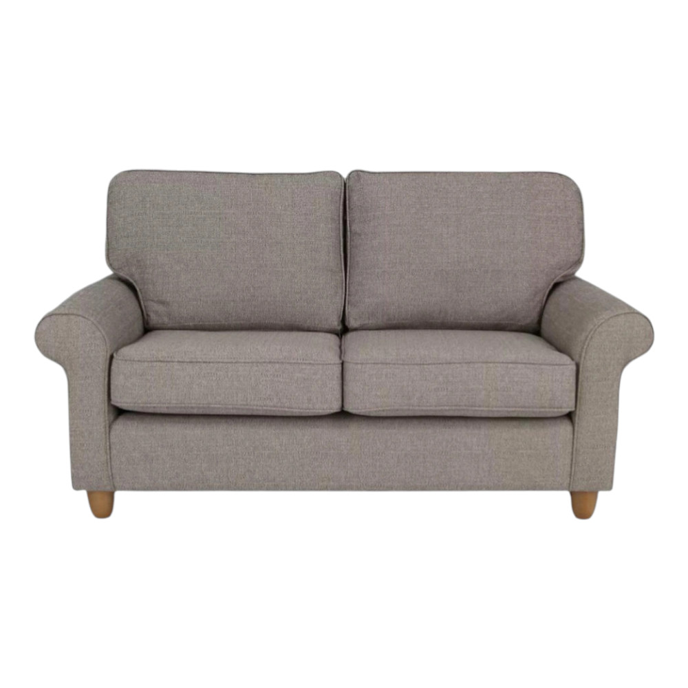Abingdon 2 Seater Sofa Lisbon Beige