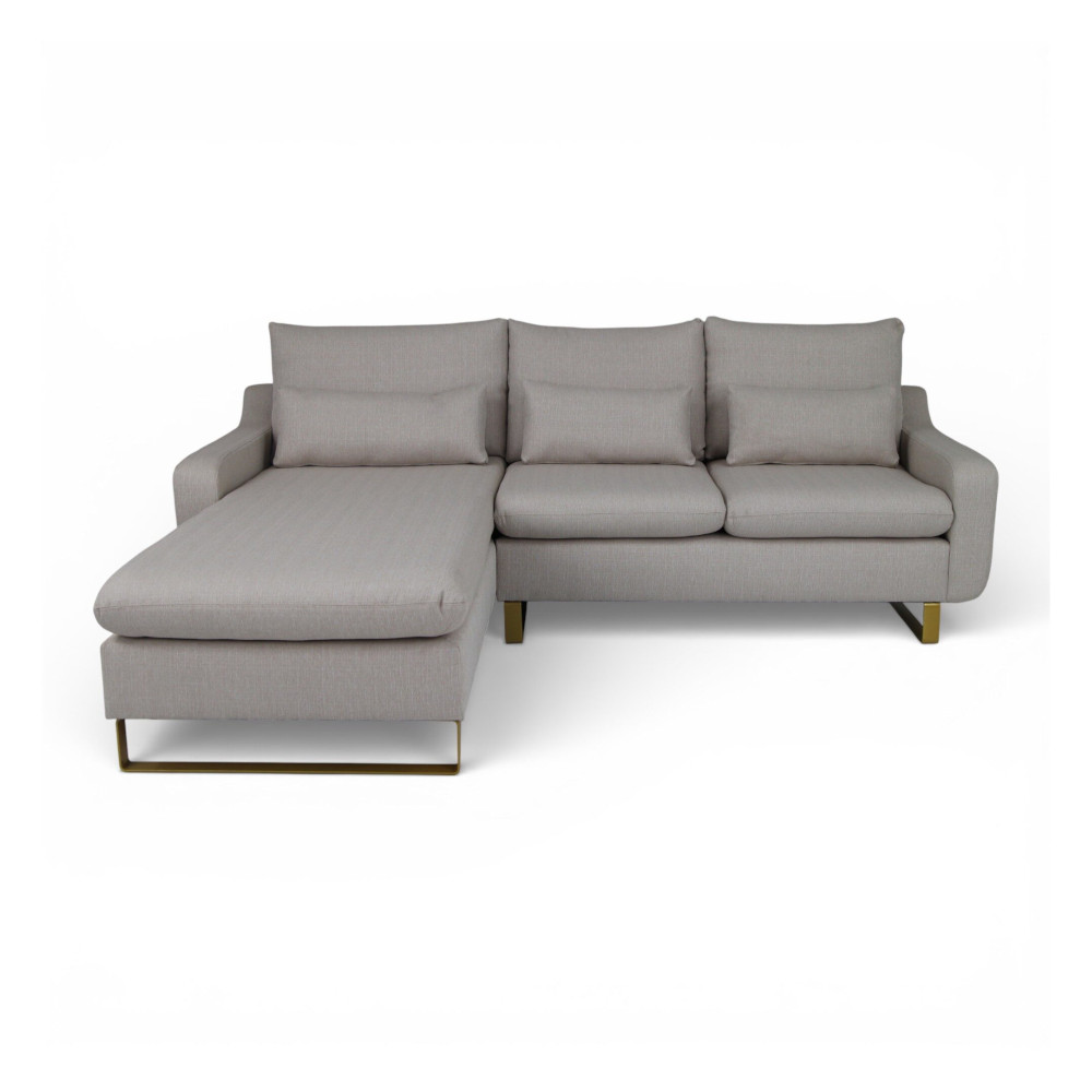 Pedro Corner Sofa