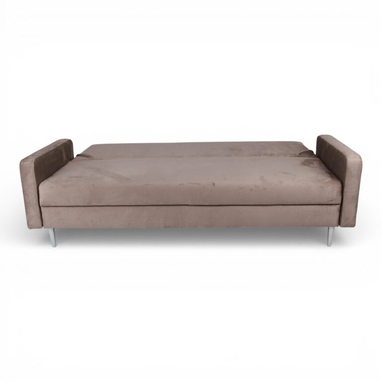 Carlotta 3 Seater Sofa Bed