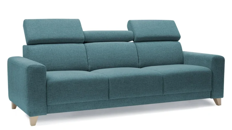 Kelly 3 Seater Sofa