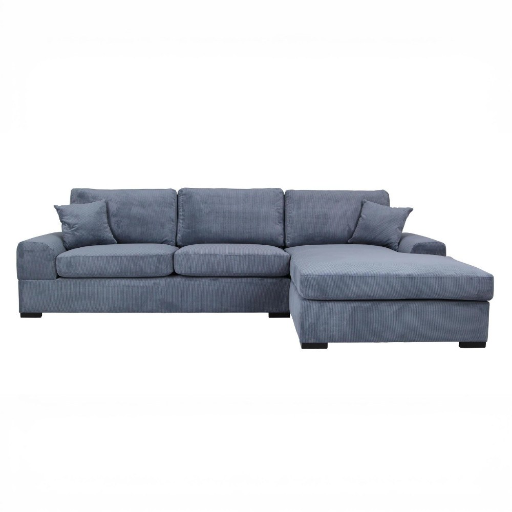 Veda Corner Sofa